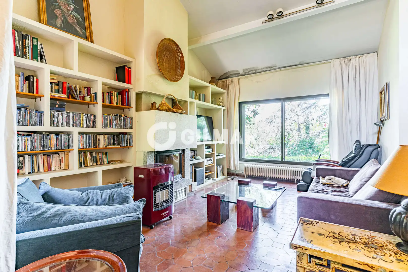 Villa avec jardin à vendre à Molino de la Hoz, imagen 14