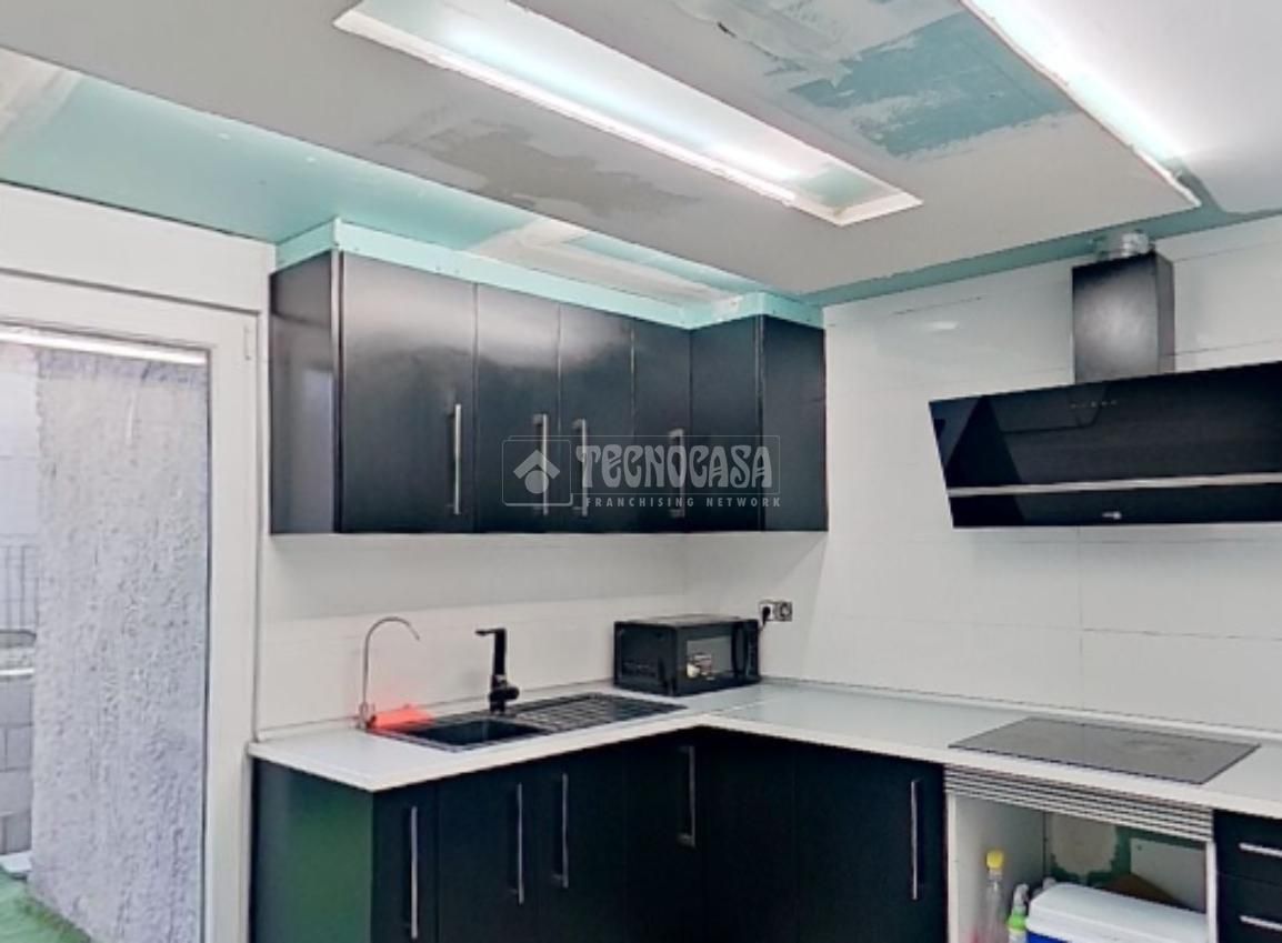 Casa adosada en venda a Castellgalí