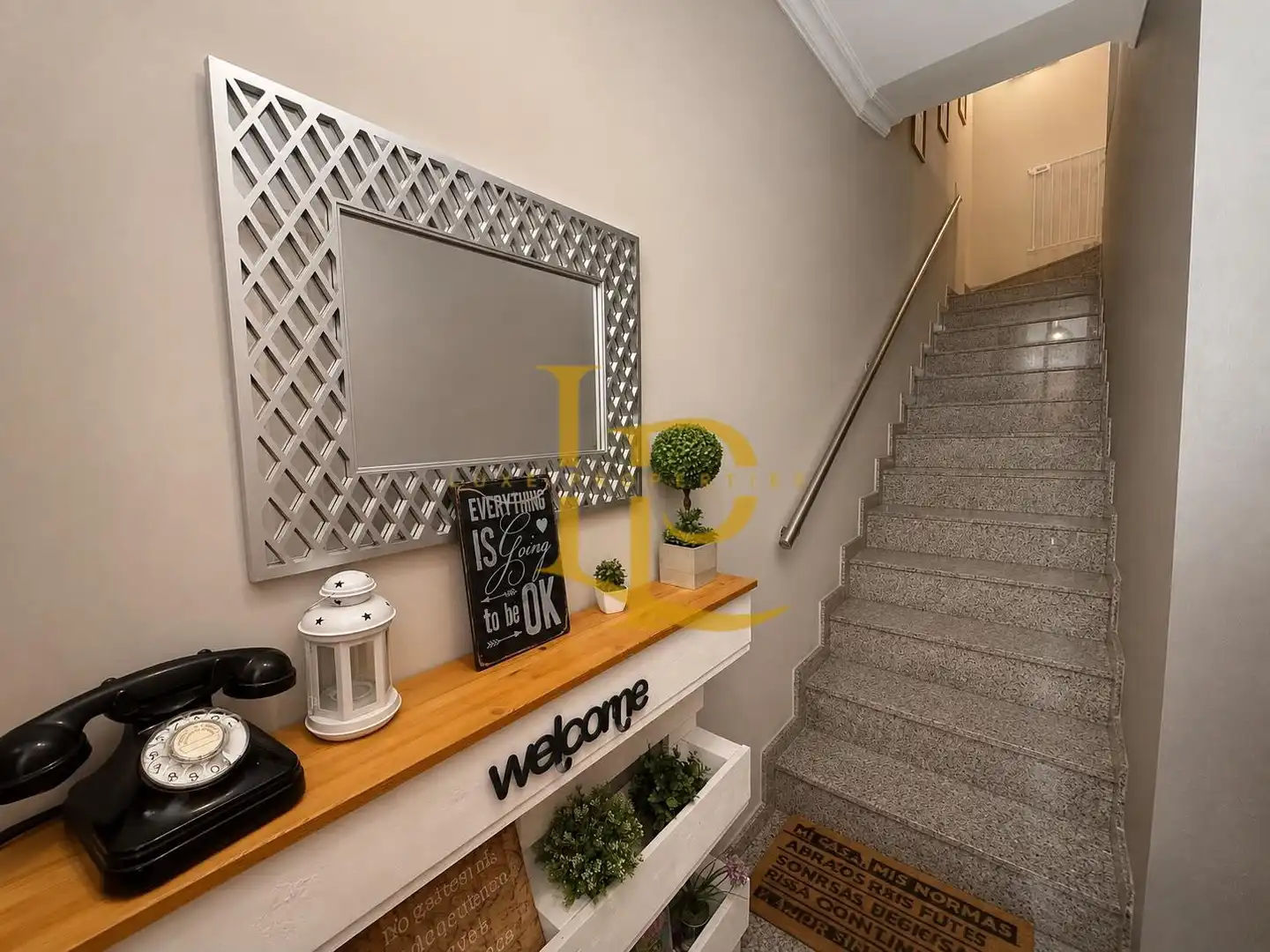 Casa o chalet en venta en Rubí con Aire acondicionado, Calefacción y Terraza