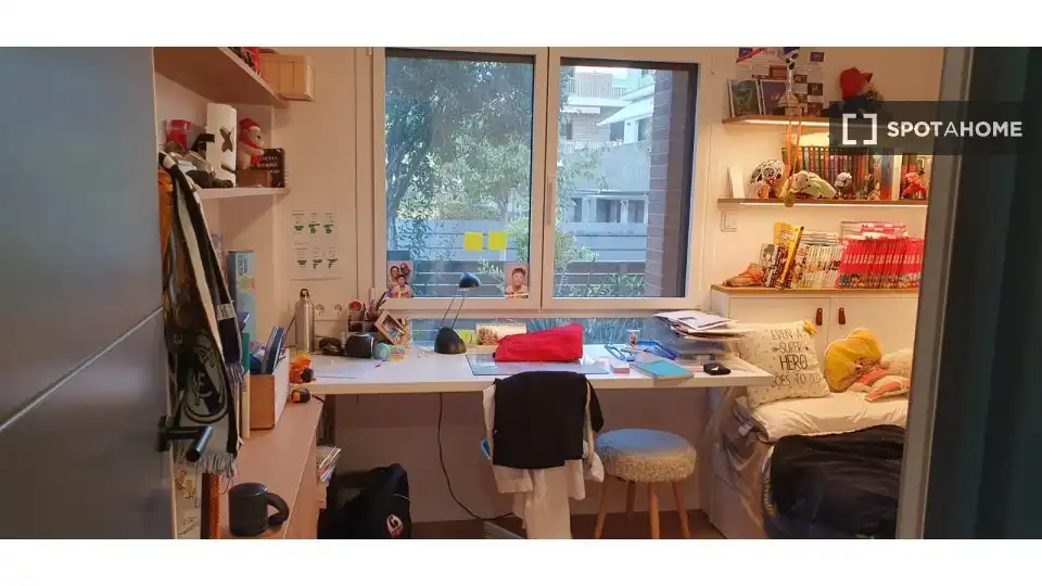 Wohnung zur Miete in L'Eixample