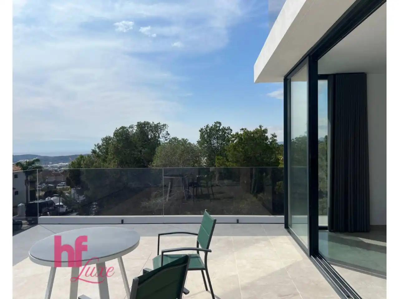 Detached house with pool for sale in Calle Londres, imagen 36