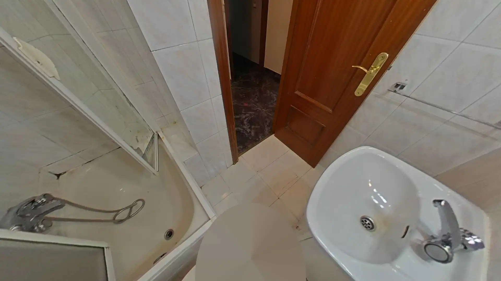 Baño de Piso en venta en Madrid con Aire acondicionado