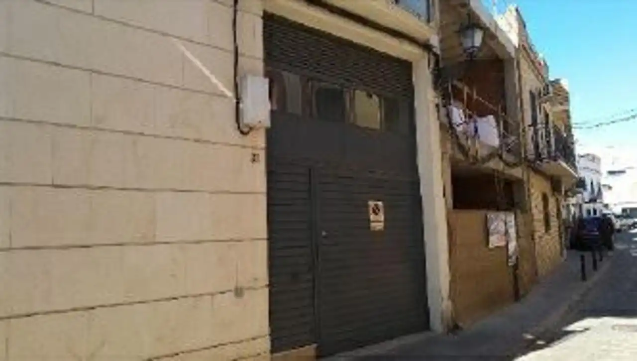 Aparcament en venda a Calle Quevedo, imagen 2