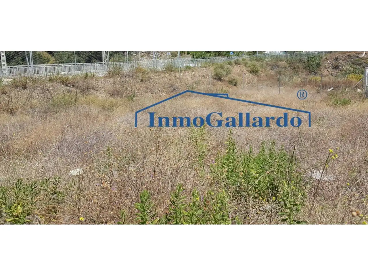 Terreny industrial en venda en Vélez-Málaga