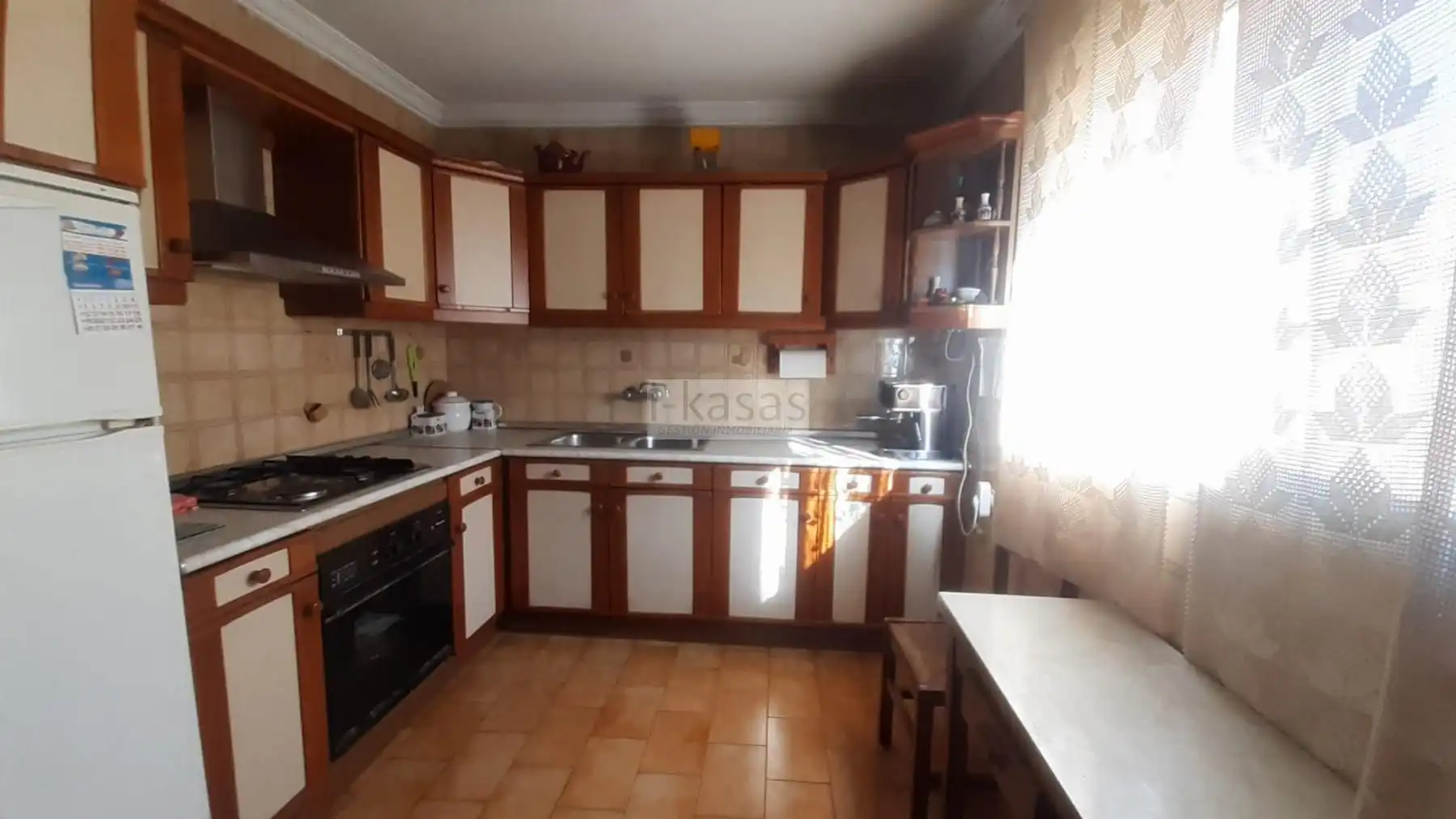 Kitchen of Houses for sale in Jerez de la Frontera  with Storage room