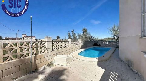 Foto 3 de Apartament en venda a Calle Mar del -r, Mareny de Barraquetes, Sueca
