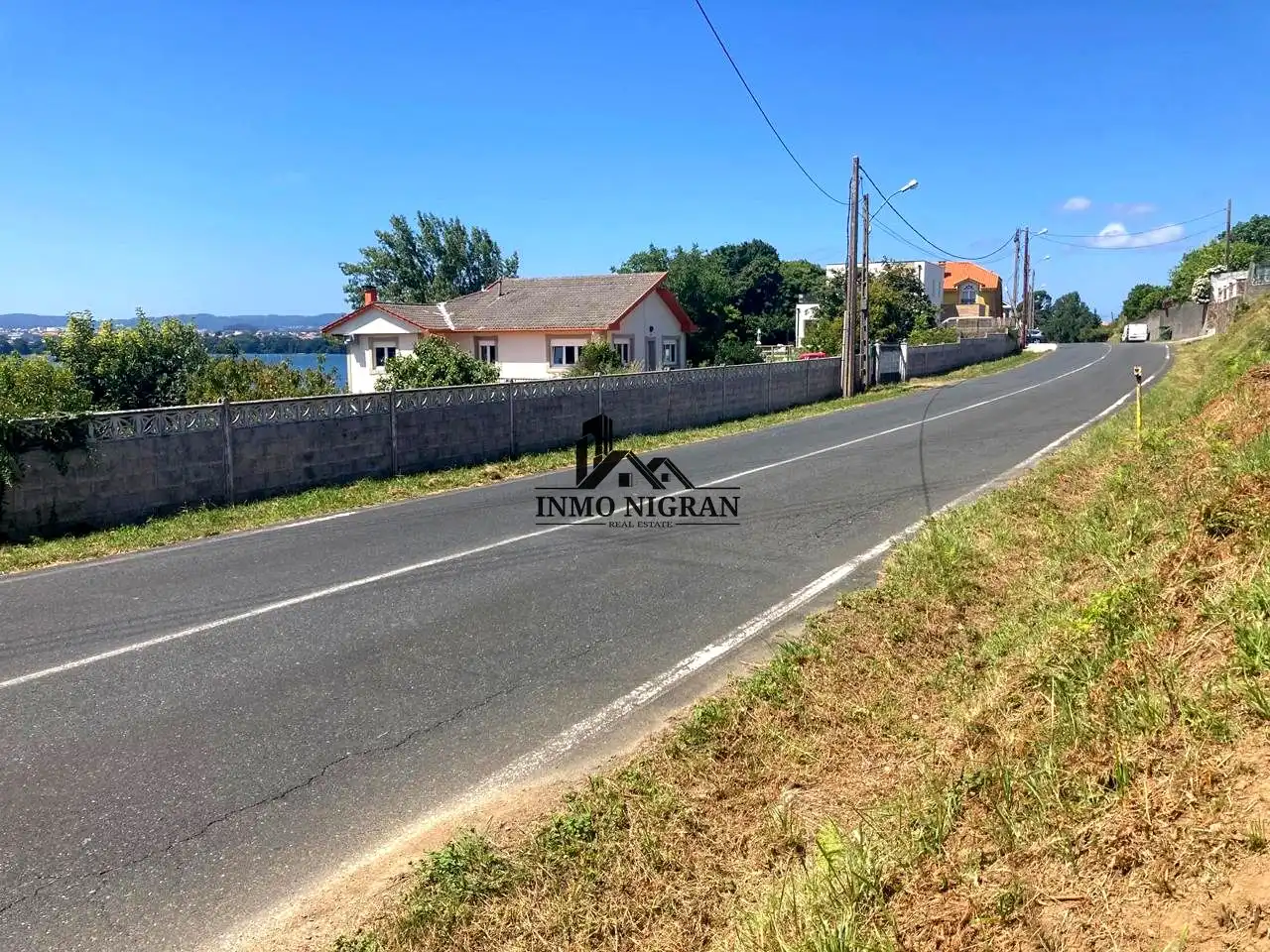 Terrenys i solars en venda a Tellerías, imagen 3