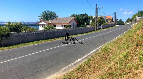 Terreno edificable en Fene con vistas a la Ria de Ferrol, imatge 3
