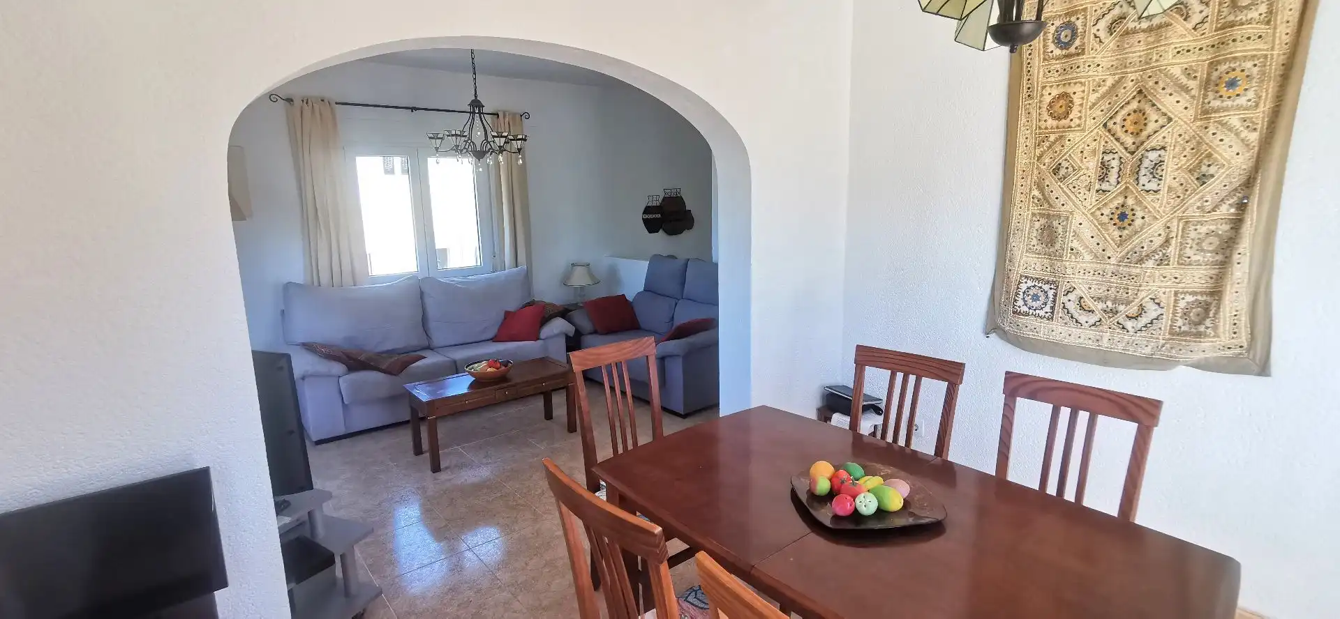 Casa amb jardí en venda a Pedreguer, imagen 14