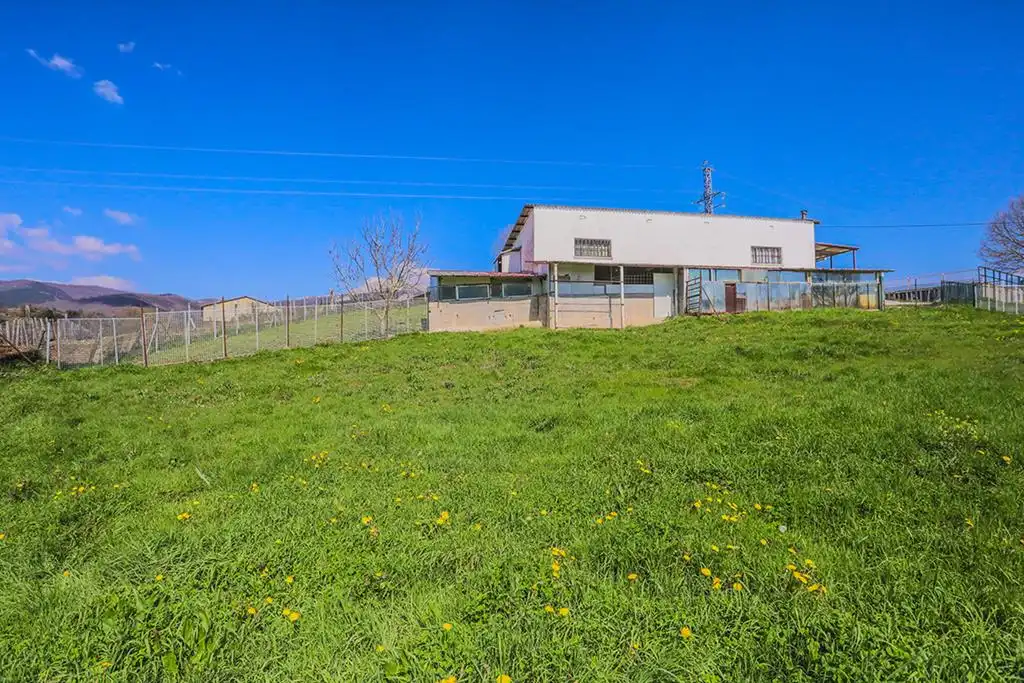 Land for sale in Zalduondo