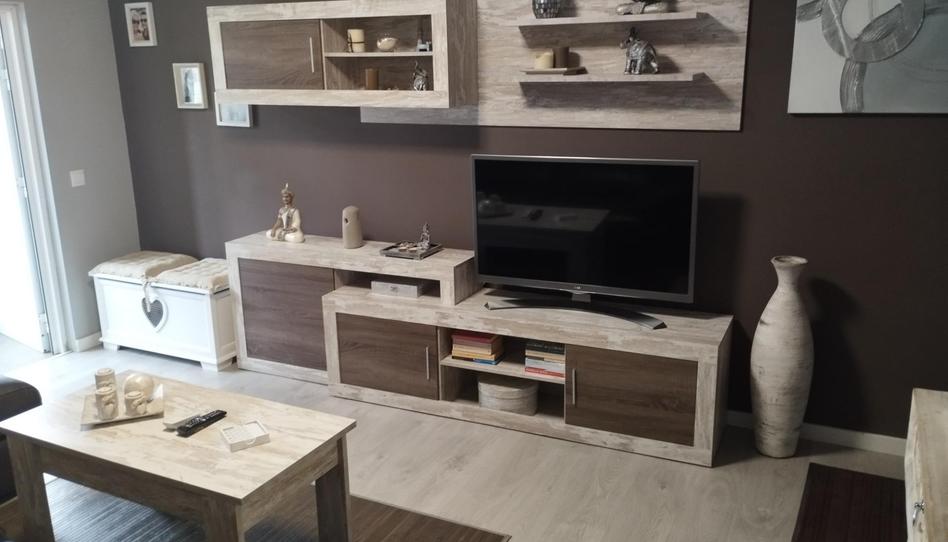 Foto 1 de Piso en venta en Calle Ruperto Chapí, Los Tarahales - La Paterna, Las Palmas