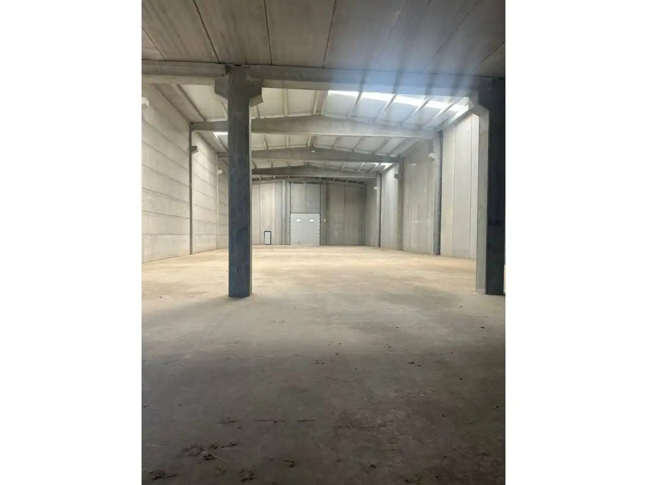 Nave industrielle à vendre à Avenida Polígono Industrial, imagen 8