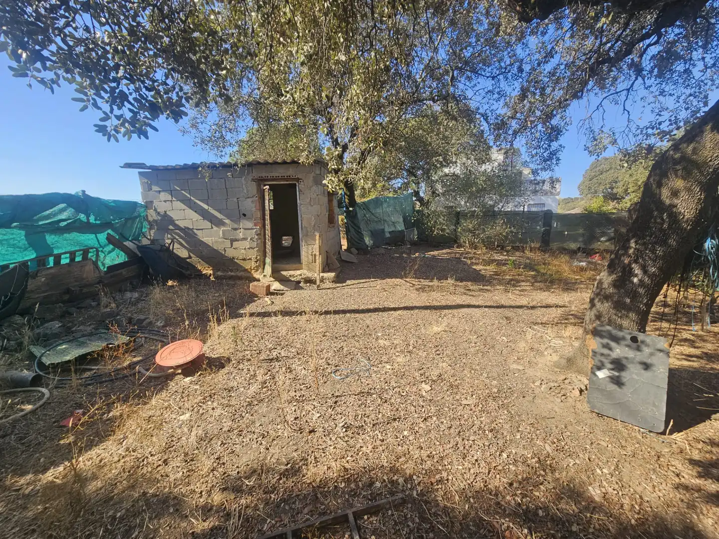 Terreno rustico in vendita a Castilblanco de los Arroyos, imagen 10