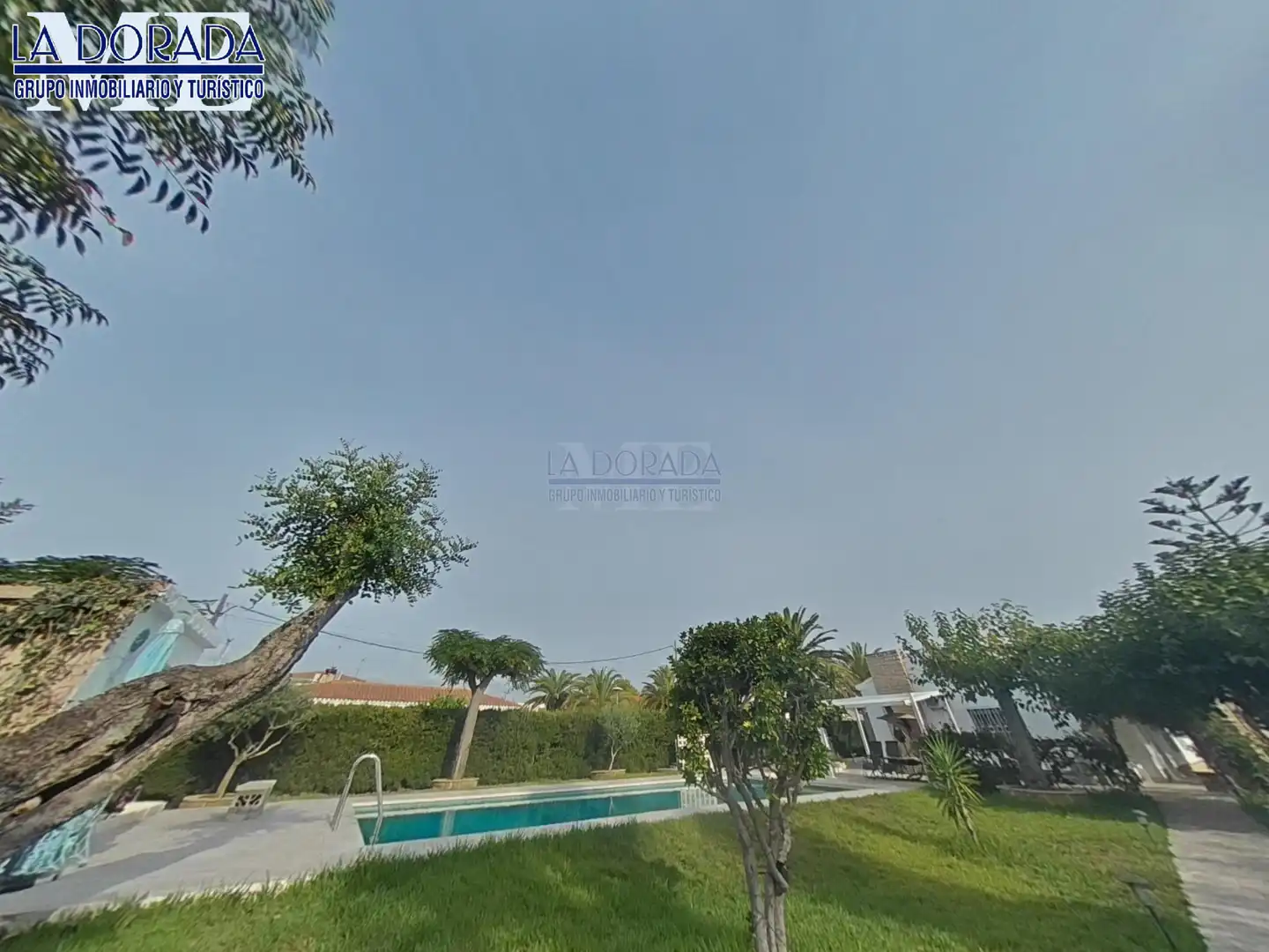 Detached house with pool for sale in Platja de Mont-roig, imagen 20