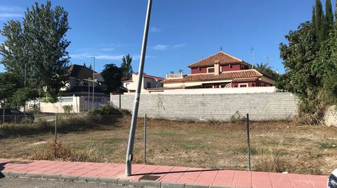 TERRENO CALLE RIO MIÑO - ARCHENA, immagine 4