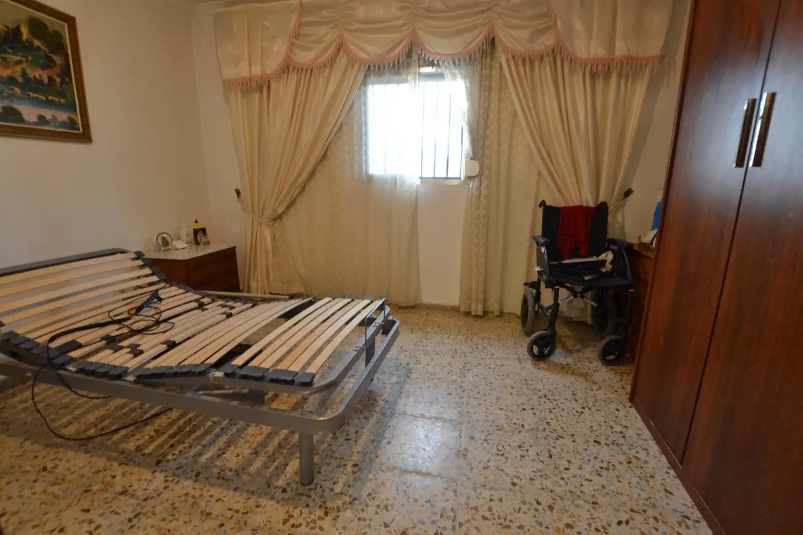 Bedroom of Detached homes for sale in Córdoba  with Air Conditioner