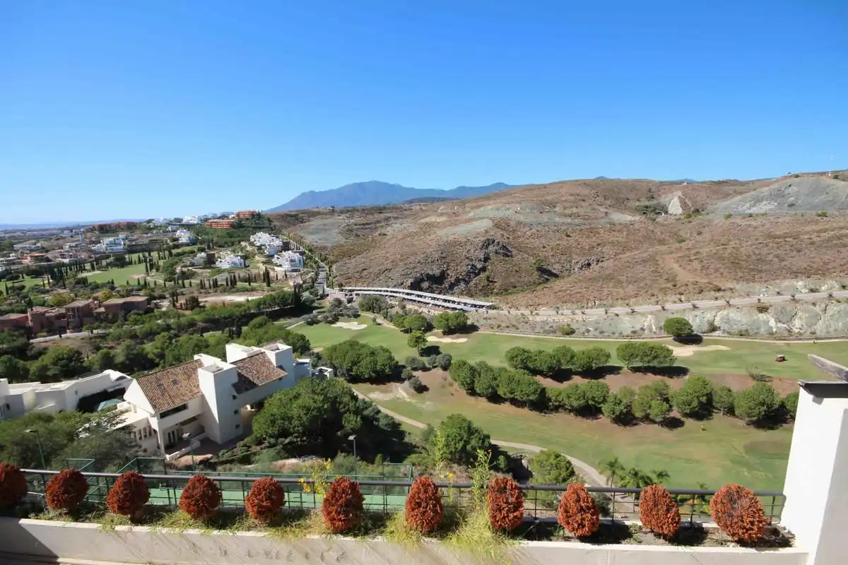 Flat with terrace for sale in Calle la Pacheca Alta 22, imagen 30