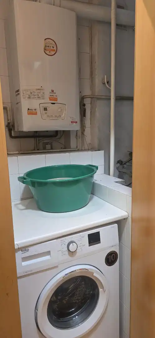 Appartamento con terrazza in vendita a Carrer de Lepant, imagen 41