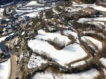 Terreno residenziale in vendita a el Sector