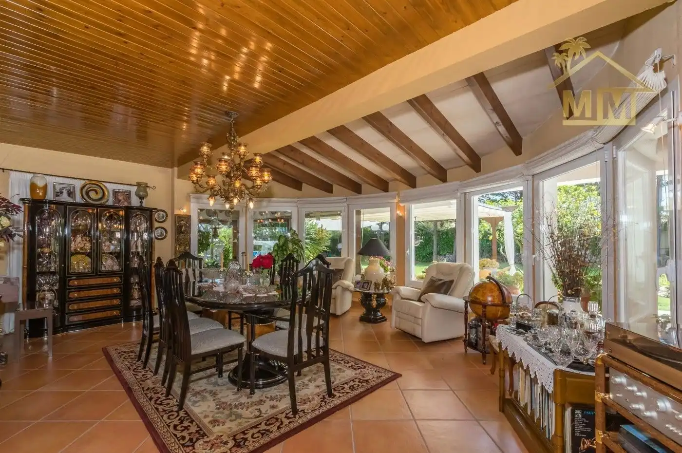 Detached house with pool for sale in Sant Climent - Es Canutells, imagen 21