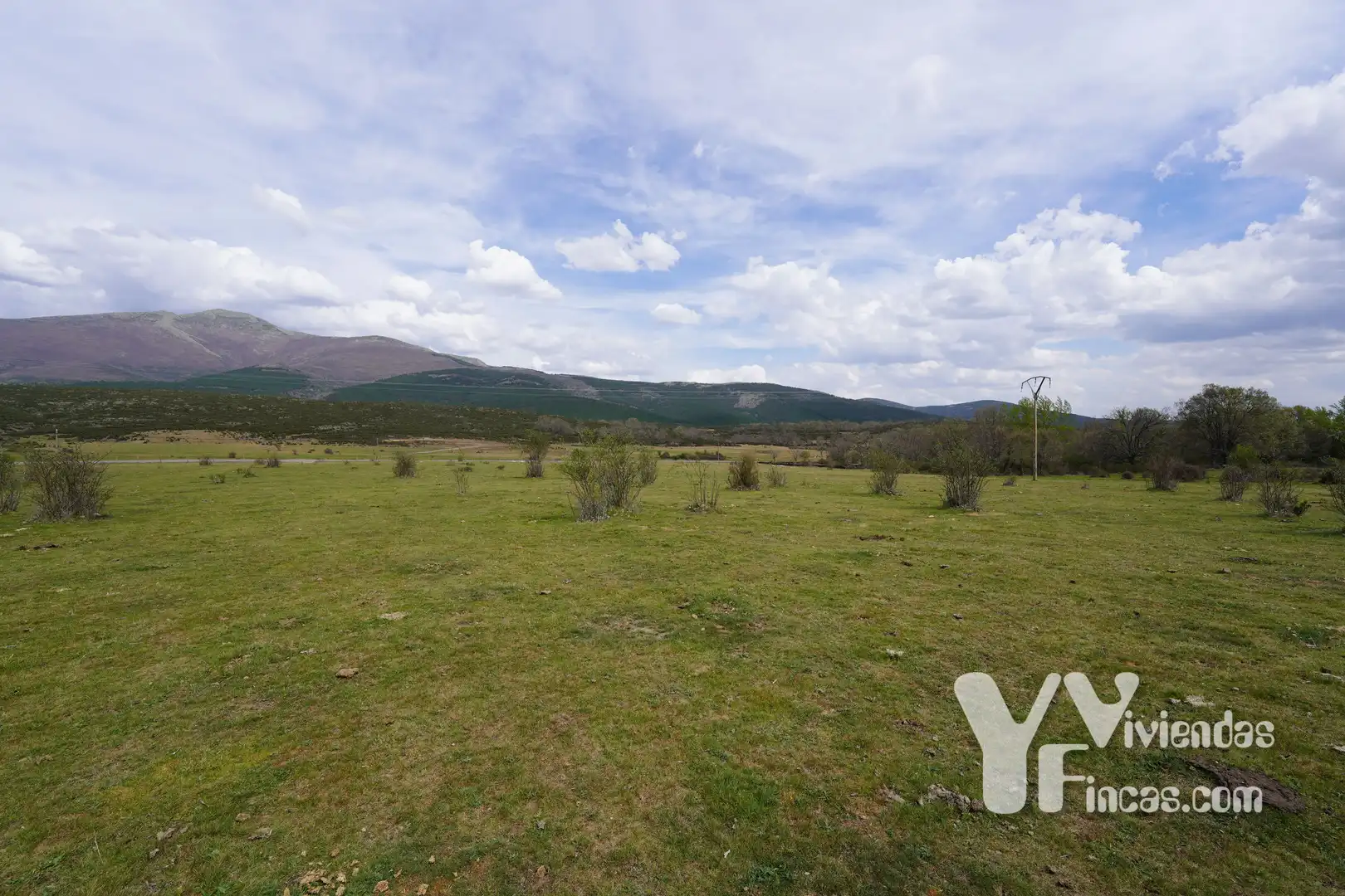 Terreno rústico en venta en Campillo de Ranas, imagen 12