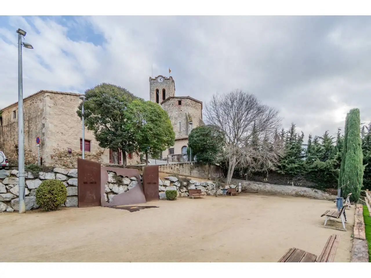 Wohnbaugrundstück zum Verkauf in Dosrius poble, imagen 26