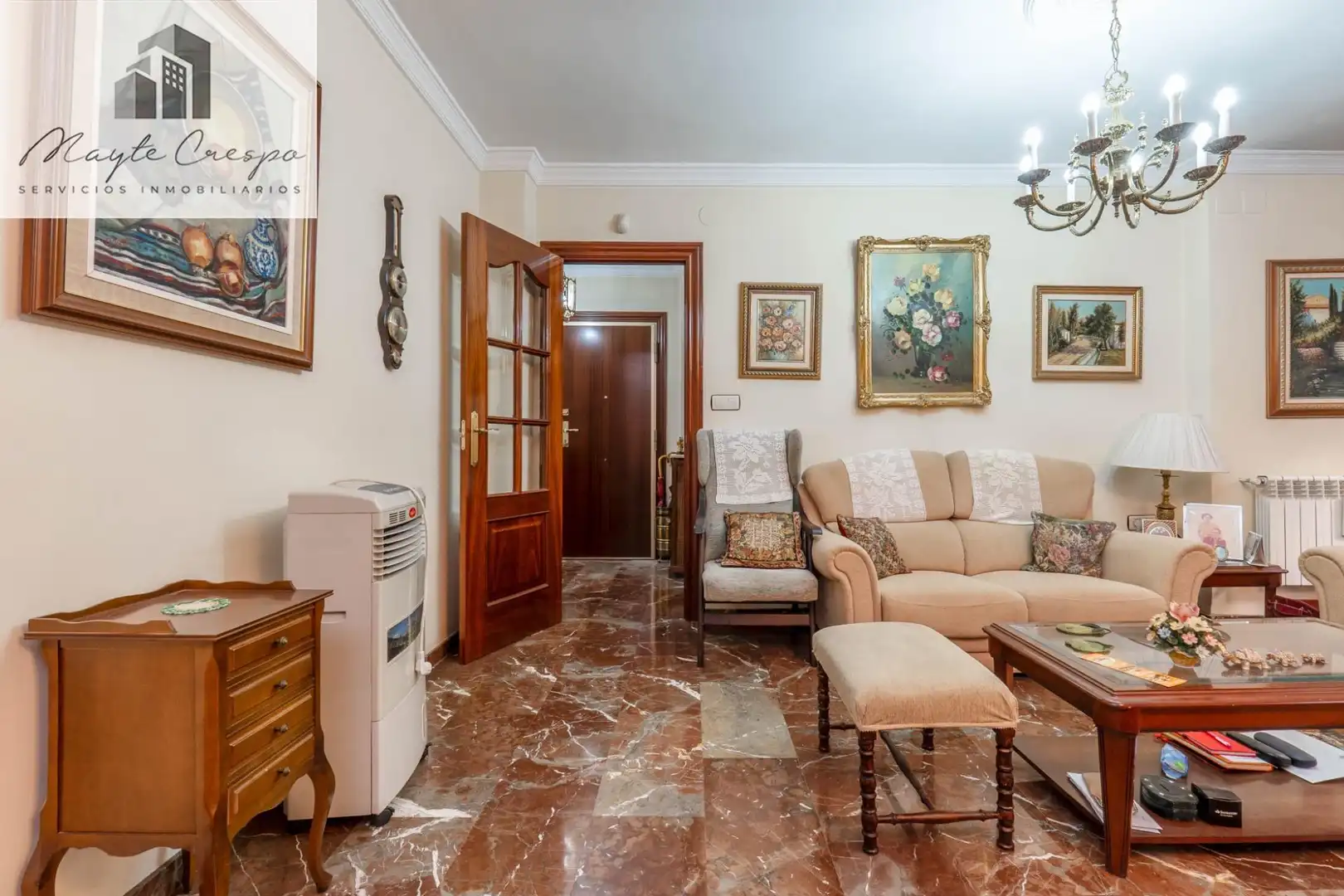 Piso con ascensor en venta en SAN JOSE BAJA, imagen 16