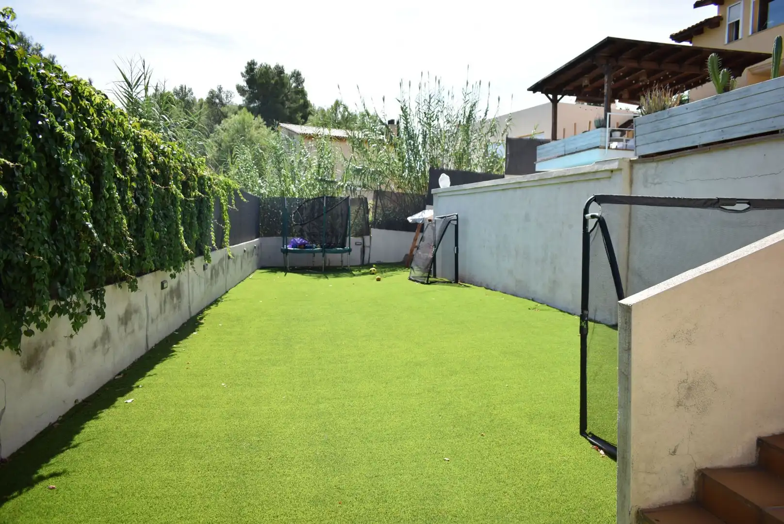 Casa con giardino in vendita a Can Vileu, imagen 62