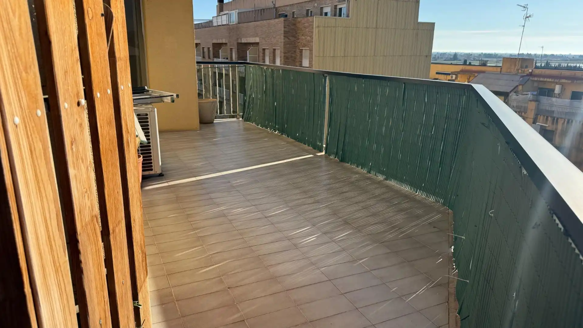 Terraza de Piso en venta en Amposta con Aire acondicionado, Terraza y Balcón