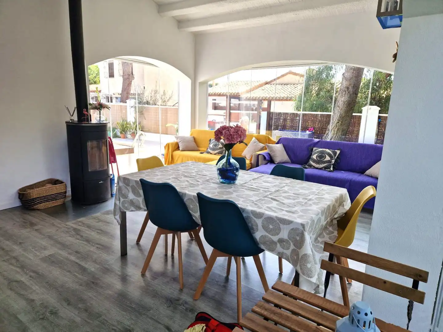 Reihenhaus mit Pool zum Verkauf in Orihuela Costa, imagen 4