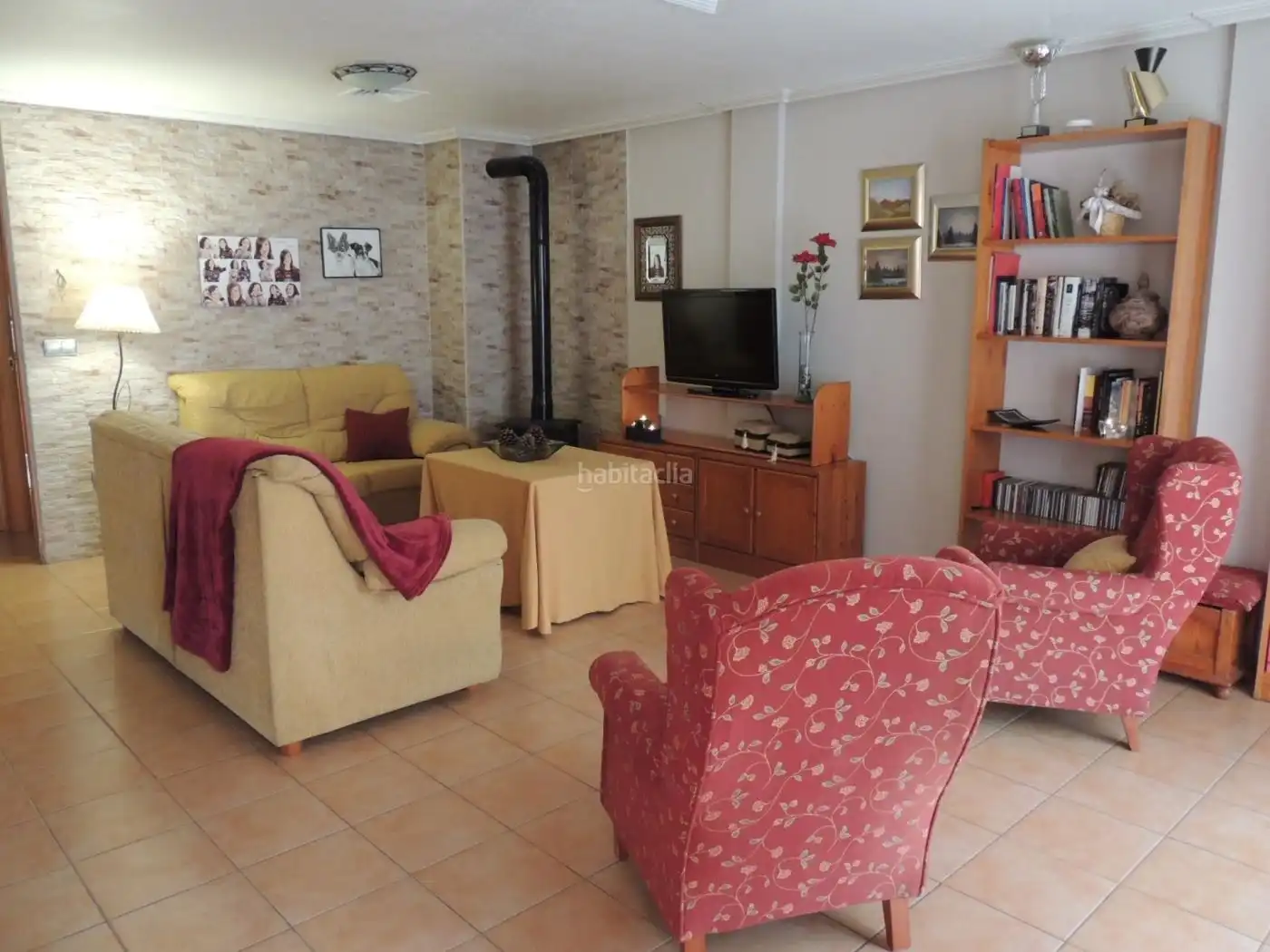 Maisonette zum Verkauf in Calle Castaños 11, imagen 8