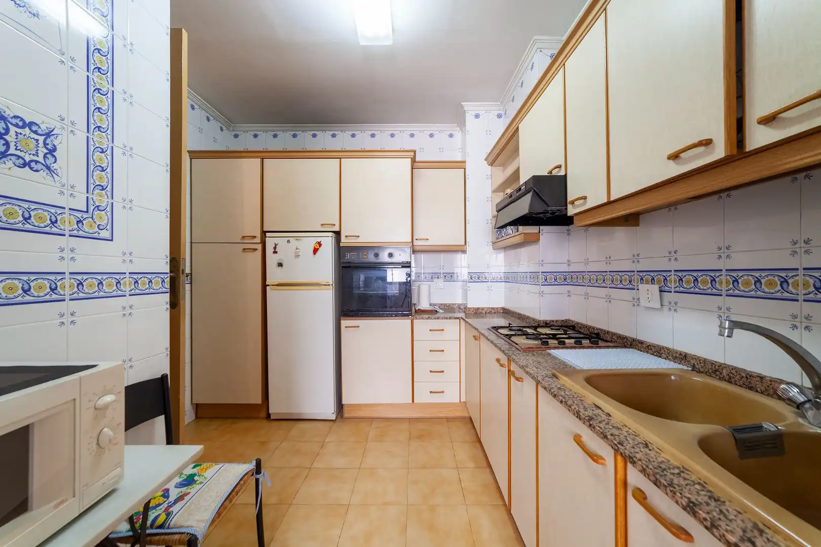 Wohnung mit Aufzug zum Verkauf in Jesús, imagen 7