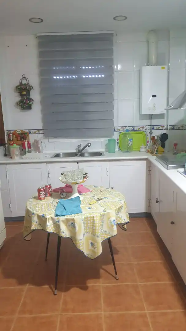 Casa rústica en venda a Parque de la Constitución 5a, imagen 8