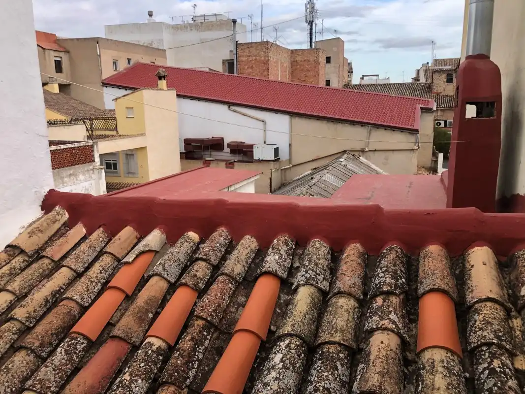 Residencial en venda a Carrer d'Elías Tormo, imagen 63