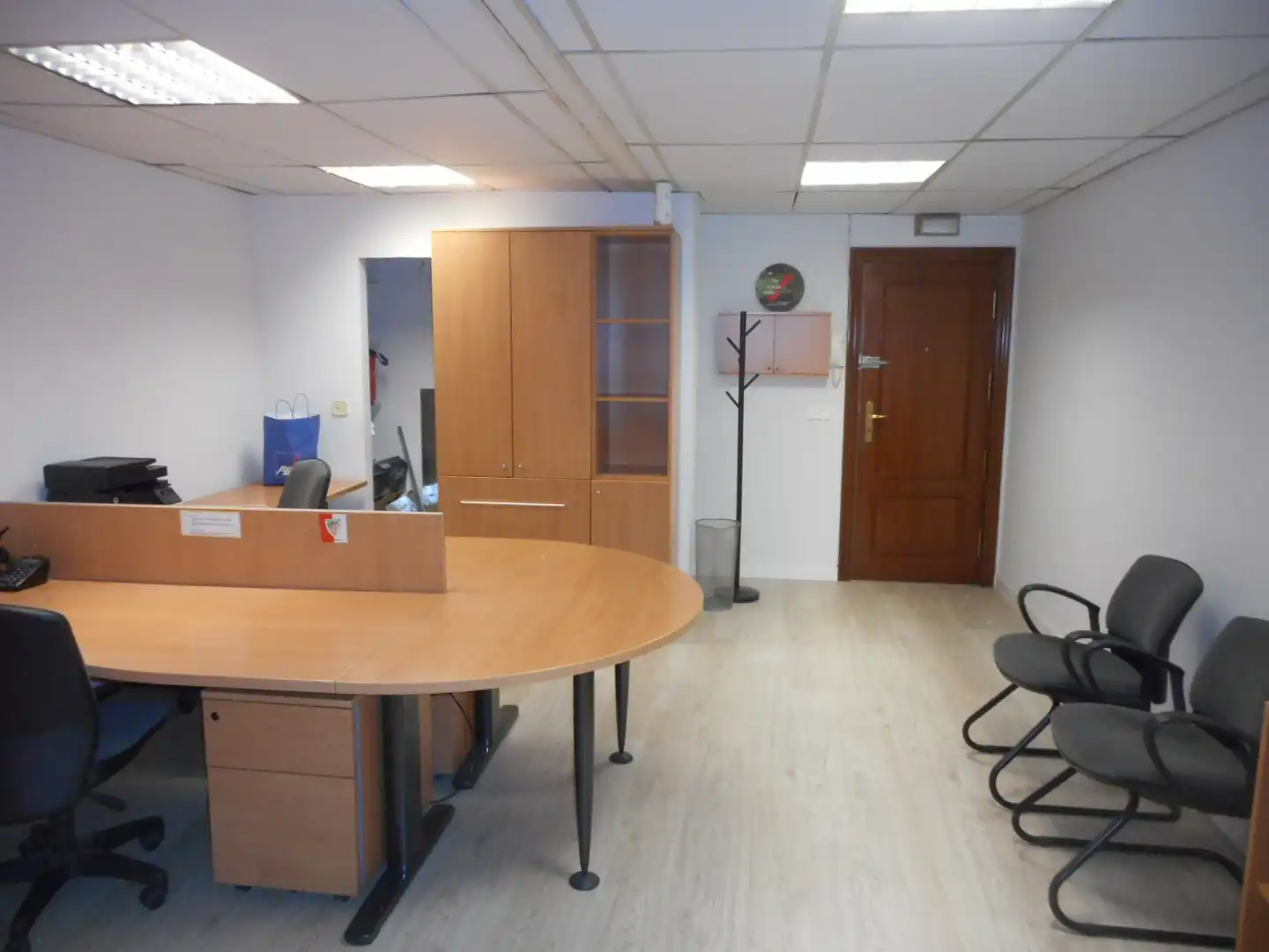 Office space for sale in Mayor Kalea 20 bis, imagen 2