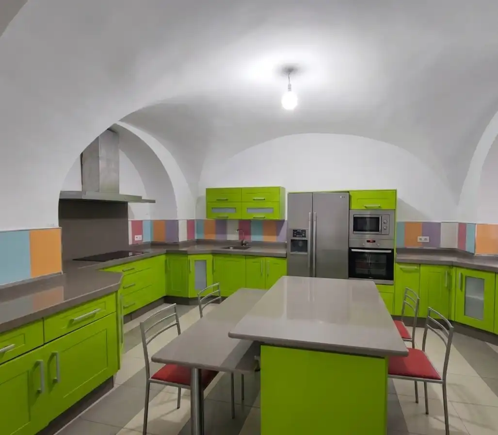 Maison avec piscine à vendre à Avenida Campo Rosario 5, imagen 2