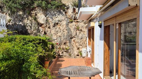 Foto 2 de Casa o chalet de alquiler en Cullera - Cullera Park, Racó, Cullera