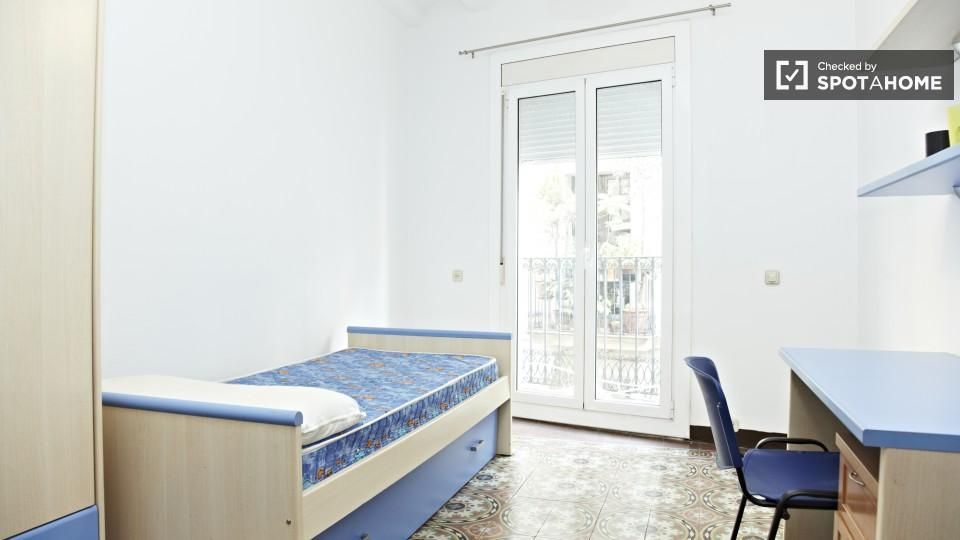 Pis de lloguer a Barri Gòtic