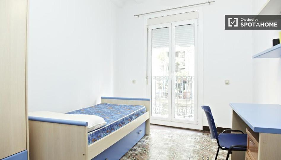 Photo 1 of Flat to rent in Barri Gòtic, Barcelona