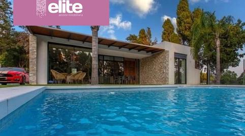 Photo 4 of House or chalet for sale in El Juncal - Vallealto, Cádiz