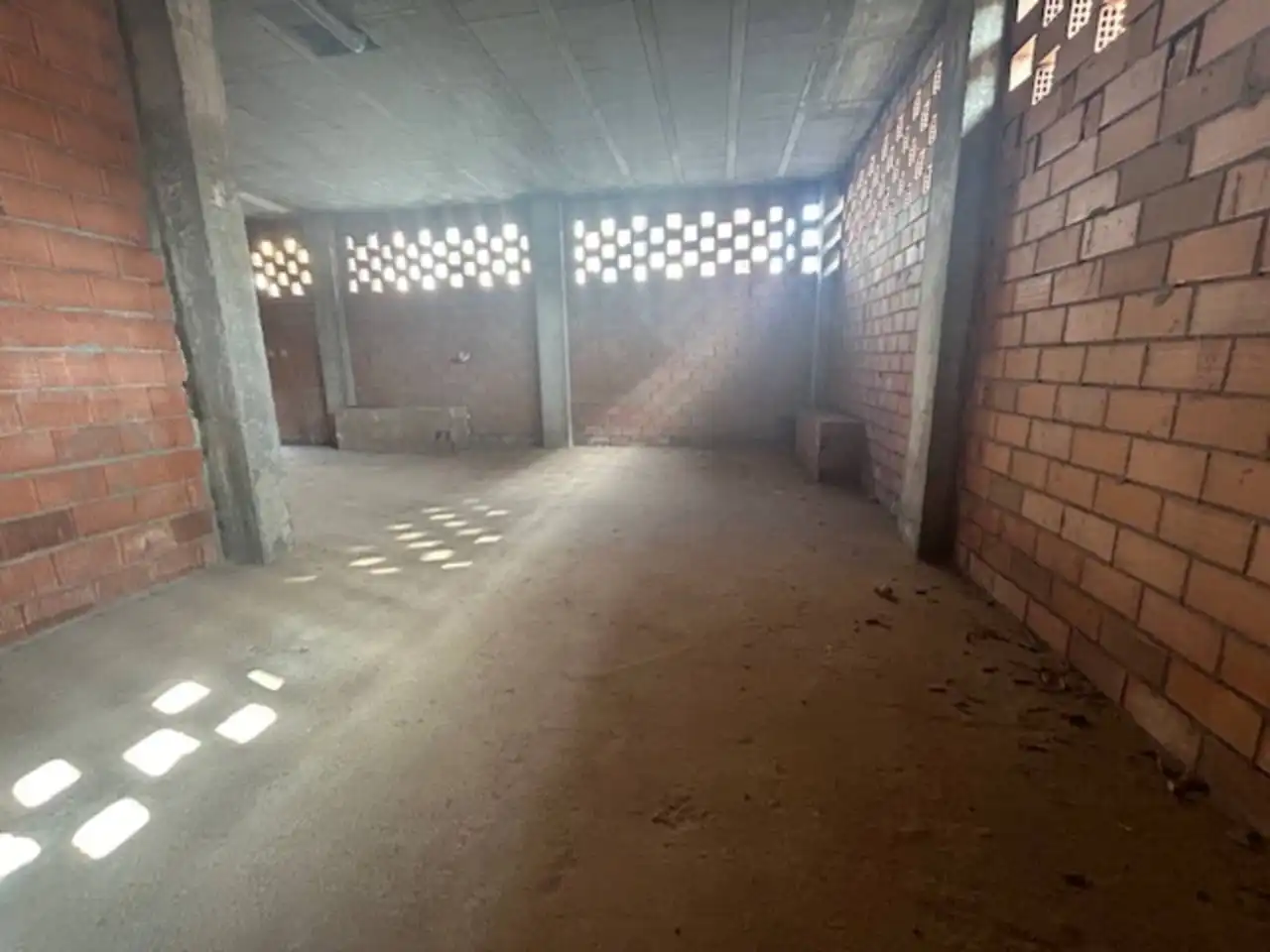 Business premises to rent in Avenida Roquetas, imagen 5