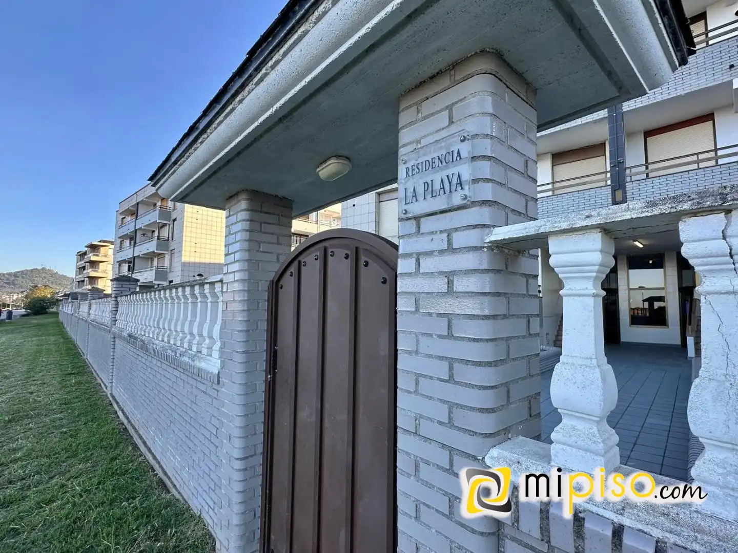 Piso con ascensor en venta en ENRIQ MOWINCKEL 38, imagen 2