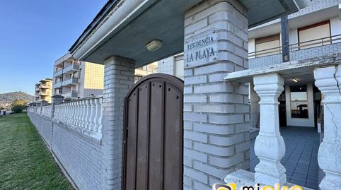 Foto 2 de Piso en venta en Enriq Mowinckel, 38, Zona Playa, Laredo