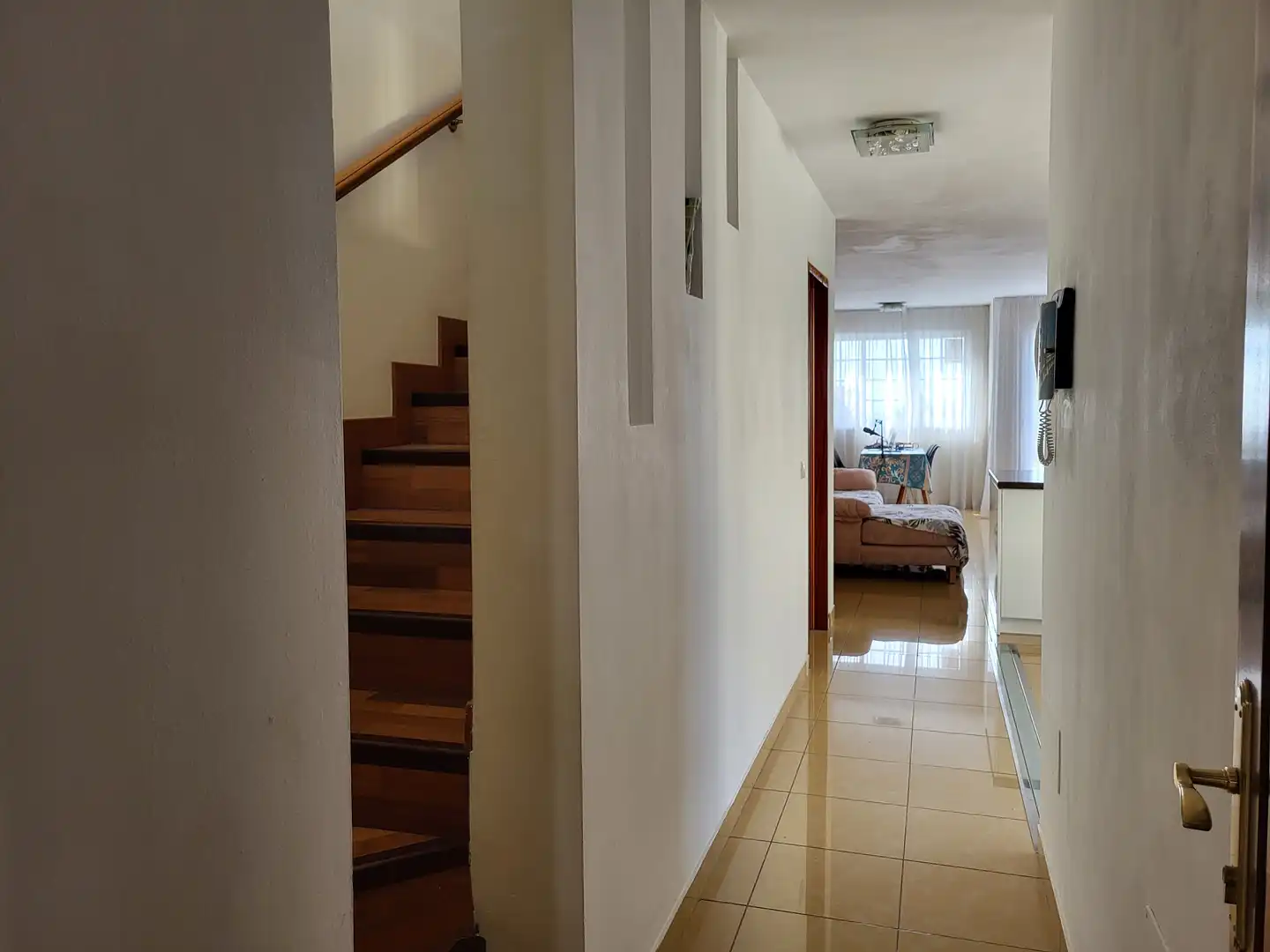 House with terrace for sale in Zona Botánico, imagen 21