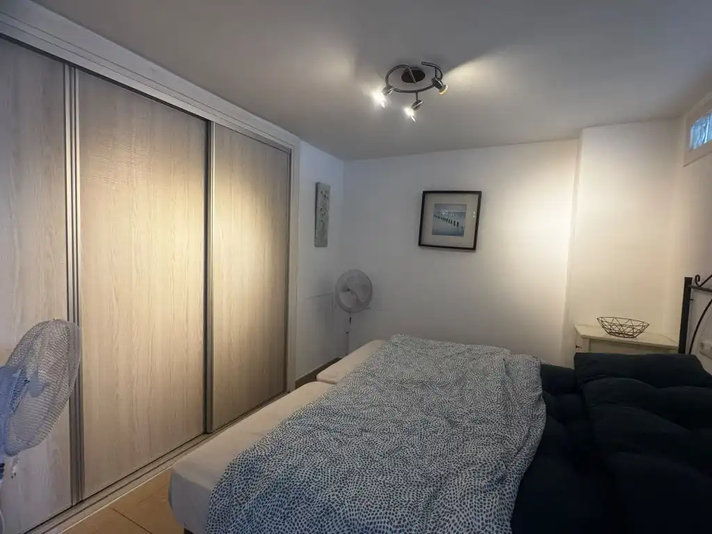 Apartment mit Terrasse zum Verkauf in El Toro, imagen 5