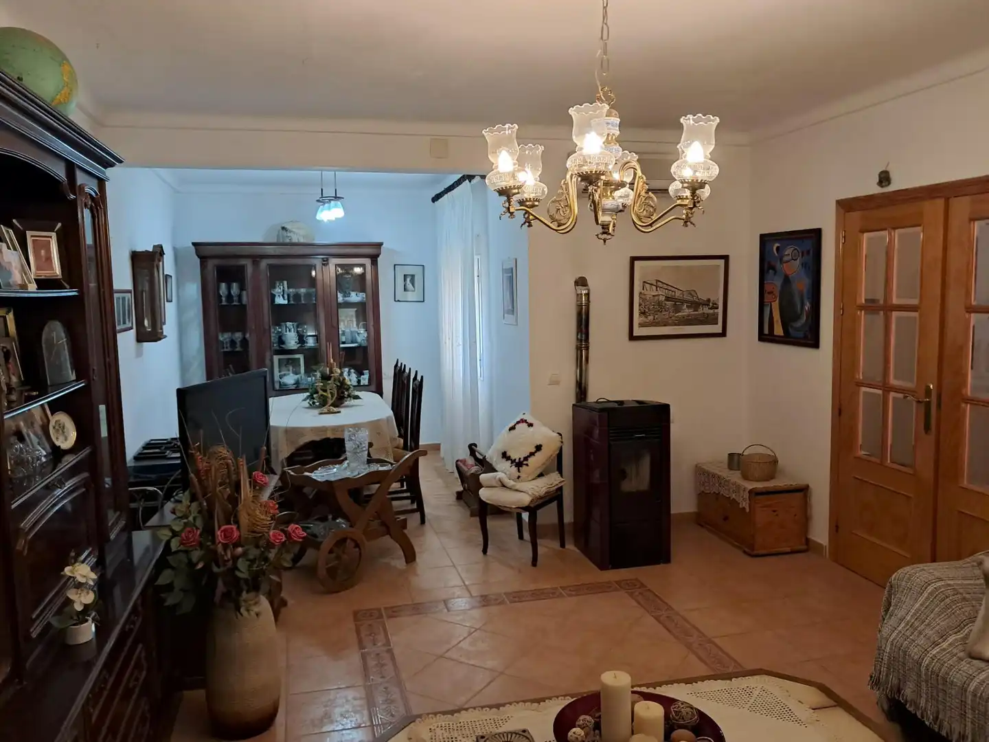Maison à vendre à Cuevas del Almanzora pueblo, imagen 6