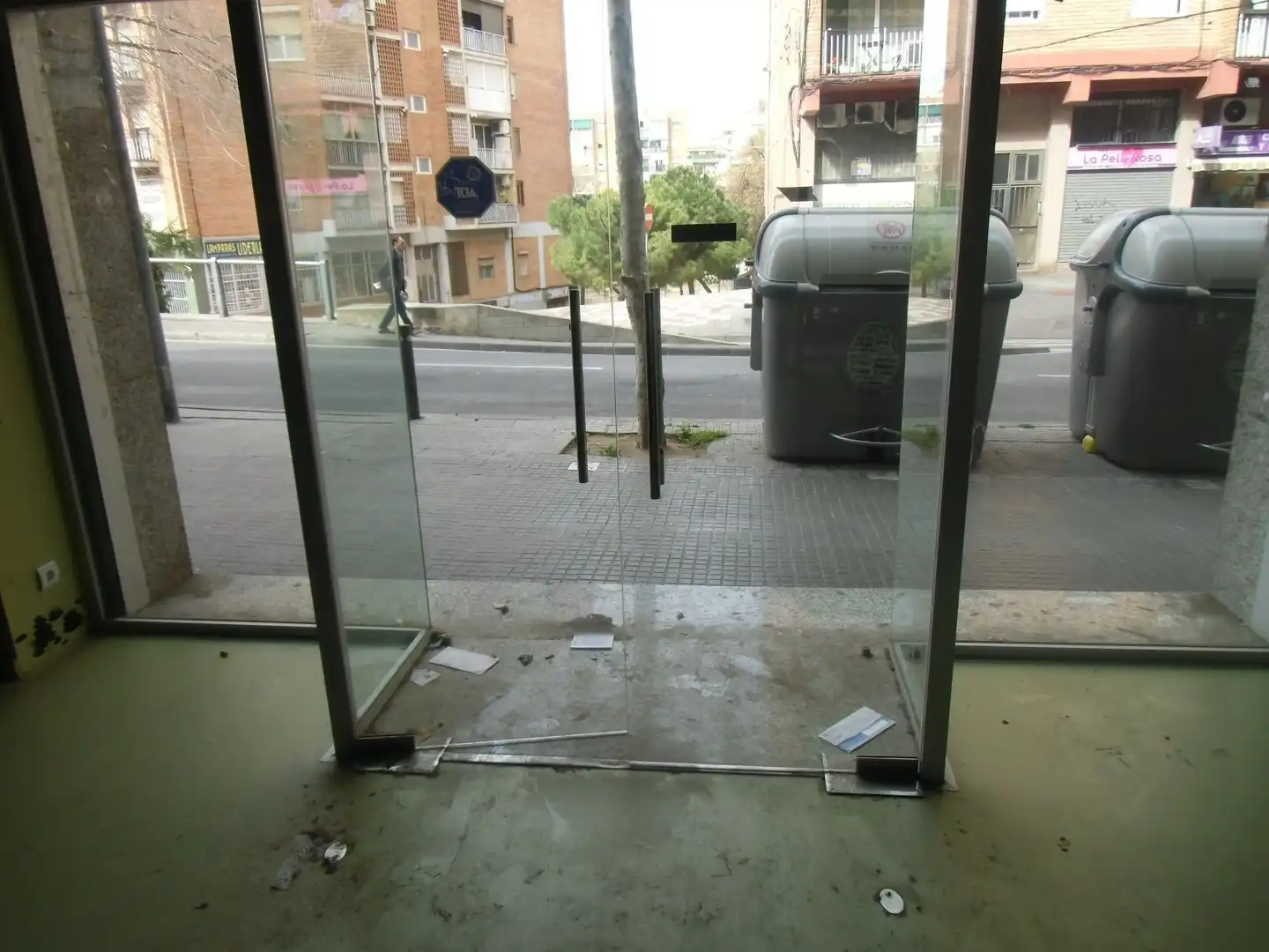 Local en venta en Santa Coloma de Gramenet con Aire acondicionado