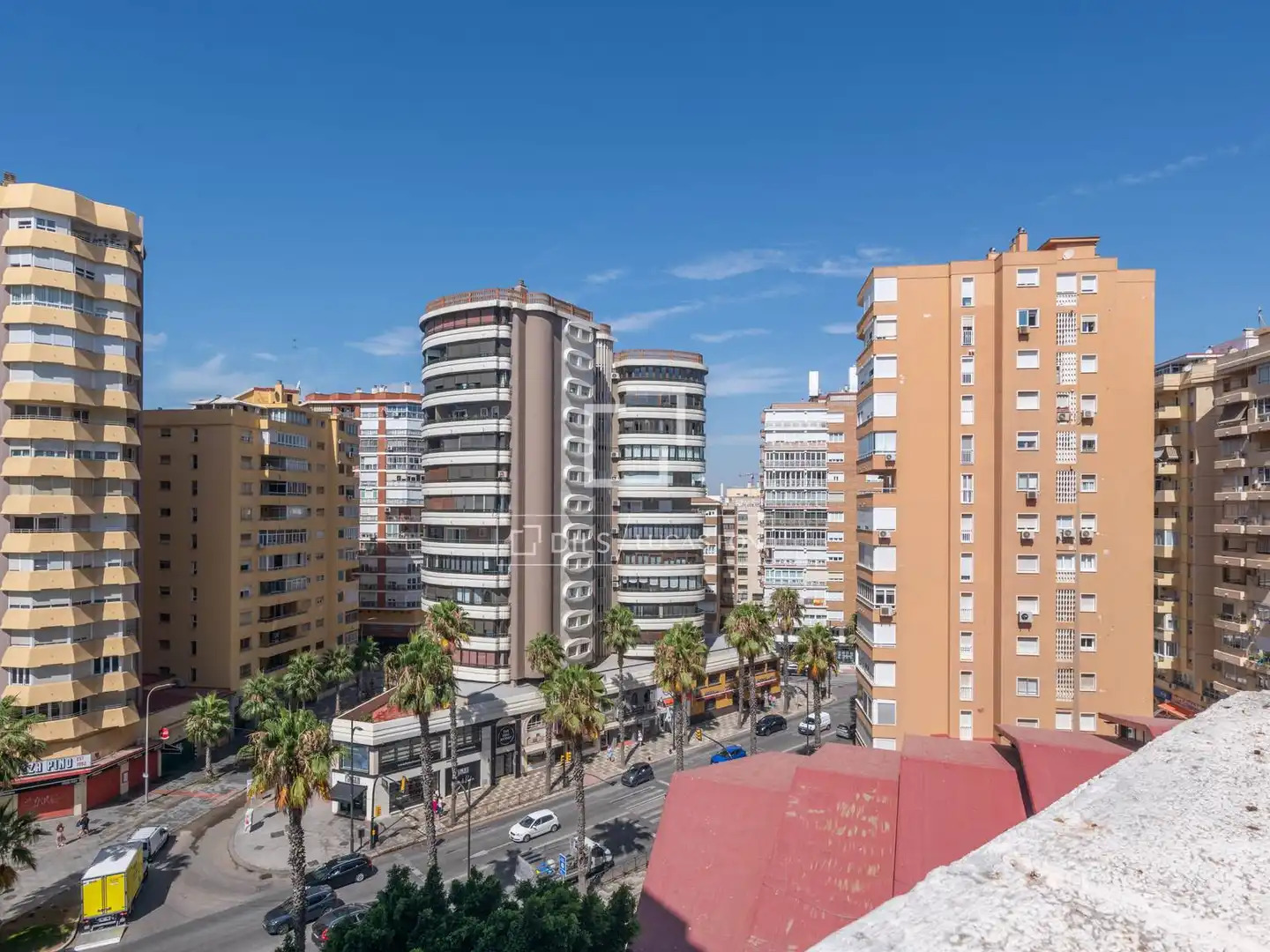 Attique avec ascenseur à vendre à Centro, imagen 16