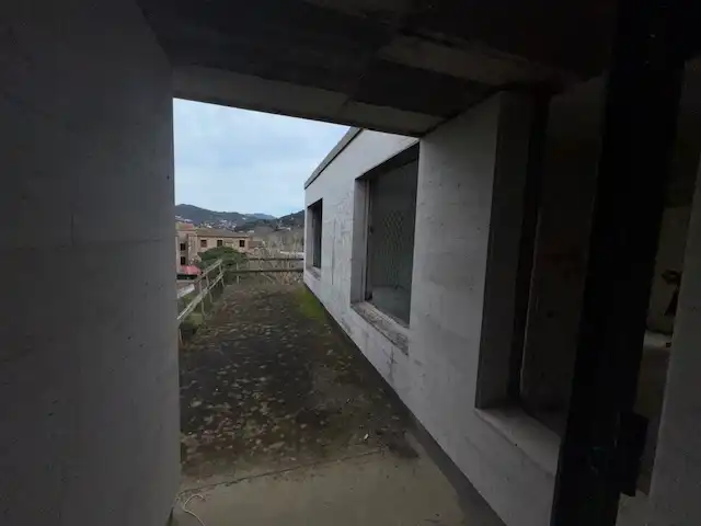 Xalet amb terrassa en venda a Avinguda del Golf 10, imagen 57
