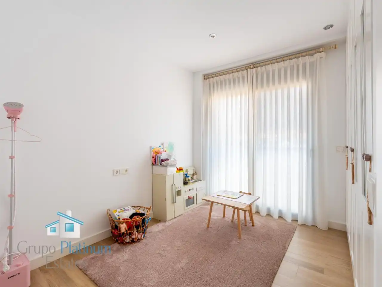 Adosado con piscina en venta en San Juan de los Terreros, imagen 13